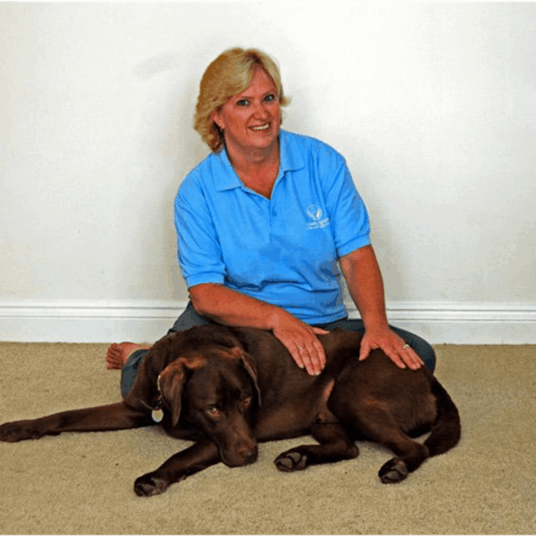 canine-massage-circle